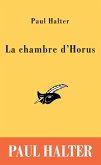 La chambre d'Horus (eBook, ePUB)