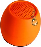 Boompods Zero Orange Boompods Zero Orange