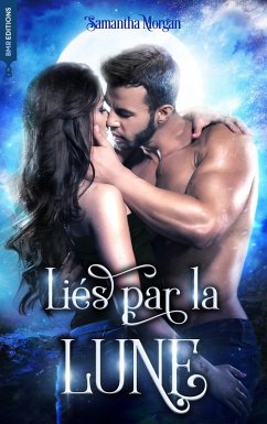 Cover Liés par la lune (eBook, ePUB)