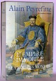 L'Empire immobile ou le choc des mondes (eBook, ePUB)