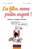 Les filles, osons parler argent ! (eBook, ePUB)