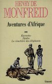 Aventures d'Afrique T02 (eBook, ePUB)
