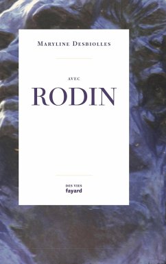 Cover Avec Rodin (eBook, ePUB)