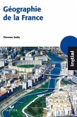 Initial - Géographie de la France (eBook, ePUB)