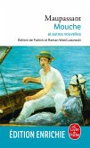 Mouche et autres nouvelles (eBook, ePUB) Mouche et autres nouvelles (eBook, ePUB)
