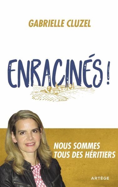 Enracinés ! (eBook, ePUB)
