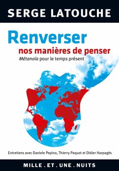 Cover Renverser nos manières de penser (eBook, ePUB)