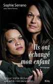 Ils ont échangé mon enfant (eBook, ePUB)