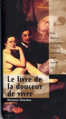 Cover Le Livre de la douceur de vivre (eBook, ePUB)