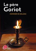 Le père Goriot - Texte abrégé (eBook, ePUB)