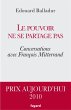 Le pouvoir ne se partage pas (eBook,... - Bild 1