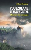 Pouzzolane et fleur de thé (eBook, ePUB)