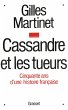 Cassandre et les tueurs (eBook, ePUB) - Bild 1