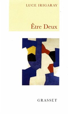 Cover Être deux (eBook, ePUB)