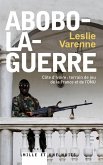 Abobo-la-guerre (eBook, ePUB)