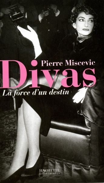 Divas, la force d'un destin (eBook, ePUB) Divas, la force d'un destin (eBook, ePUB)