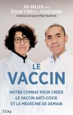 Le vaccin (eBook, ePUB)