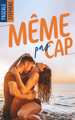 Cover Même pas cap ! (eBook, ePUB)
