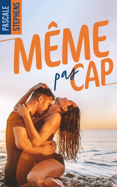 Même pas cap ! (eBook, ePUB)