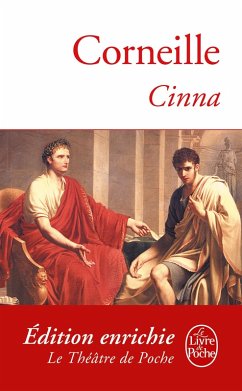 Cover Cinna (eBook, ePUB)