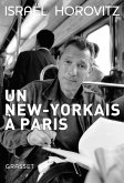 Un New-Yorkais à Paris (eBook, ePUB)