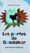 Les Portes de Gandahar (eBook, ePUB) - Bild 1
