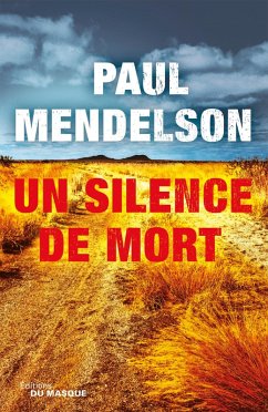 Cover Un silence de mort (eBook, ePUB)