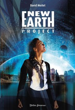Cover New Earth Project (eBook, ePUB)