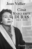 C'était Marguerite Duras T.2 (eBook, ePUB)
