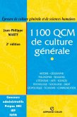 1100 QCM de culture générale (eBook, ePUB)