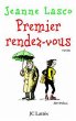 Premier rendez-vous (eBook, ePUB) - Bild 1