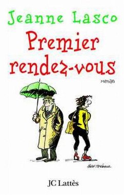 Cover Premier rendez-vous (eBook, ePUB)