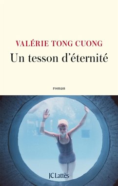 Cover Un tesson d'éternité (eBook, ePUB)