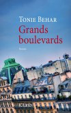 Grands boulevards (eBook, ePUB) Grands boulevards (eBook, ePUB)