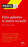 Profil - Verlaine (Paul) : Fêtes galantes et autres recueils (eBook, ePUB)