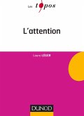 L'attention (eBook, ePUB)