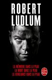 Trilogie Jason Bourne (eBook, ePUB)