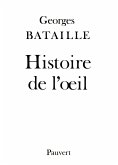 Histoire de l'oeil (eBook, ePUB)