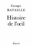 Histoire de l'oeil (eBook, ePUB) Histoire de l'oeil (eBook, ePUB)