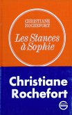 Les stances à Sophie (eBook, ePUB) Les stances à Sophie (eBook, ePUB)