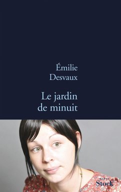 Cover Le jardin de minuit (eBook, ePUB)