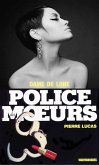 Police des moeurs n°97 Dame de lune (eBook, ePUB)