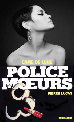 Cover Police des moeurs n°97 Dame de lune (eBook, ePUB)
