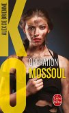 Opération Mossoul (KO, Tome 2) (eBook, ePUB)