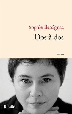 Cover Dos à dos (eBook, ePUB)