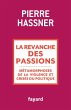 La revanche des passions (eBook, ePUB) - Bild 1