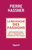 La revanche des passions (eBook, ePUB)