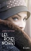 Les Roses noires (eBook, ePUB)