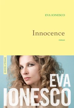 Cover Innocence (eBook, ePUB)