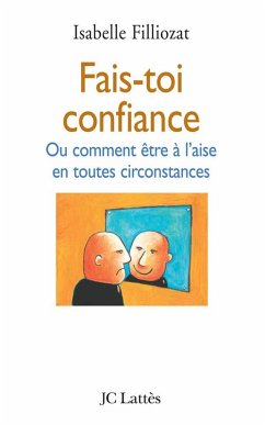 Cover Fais-toi confiance (eBook, ePUB)
